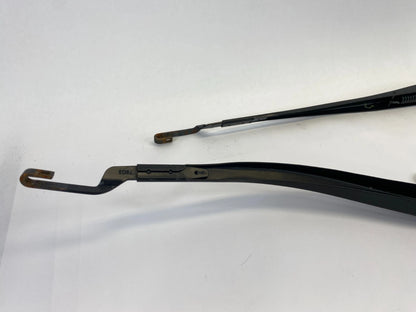 2010-2015 TOYOTA PRIUS FRONT WINDSHIELD WIPER ARMS LEFT AND RIGHT PAIR OEM