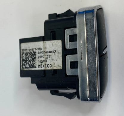 2013-2020 FORD FUSION FRONT LEFT SIDE DOOR LOCK CONTROL SWITCH BB5T-14017-DCW