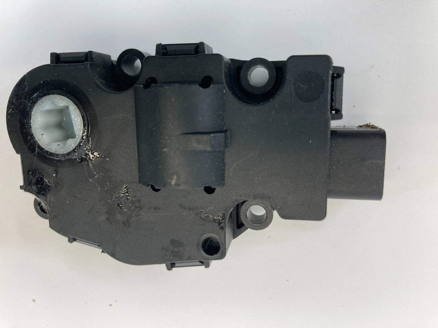 2006 2007 MERCEDES BENZ ML500 A/C HEATER FLAP ACTUATOR MOTOR MODULE 985420N01B