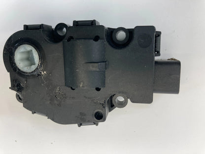 2006 2007 MERCEDES BENZ ML500 A/C HEATER FLAP ACTUATOR MOTOR MODULE 985420N01B