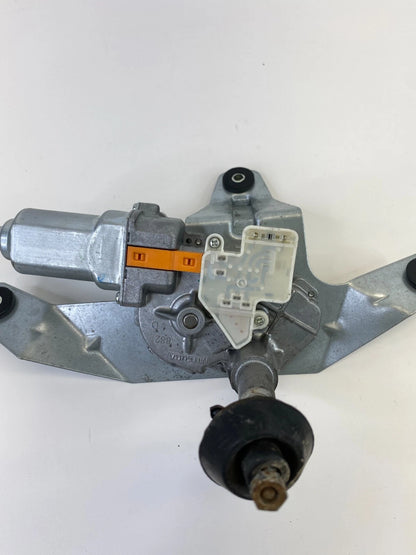 2010-2017 GMC TERRAIN REAR LIFGATE WINDOW WIPER MOTOR ASSEMBLY 25788749 OEM