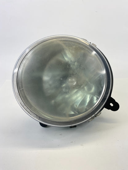 2007-2017 Jeep Patriot 07-10 Compass Left Driver Headlight Headlamp Halogen