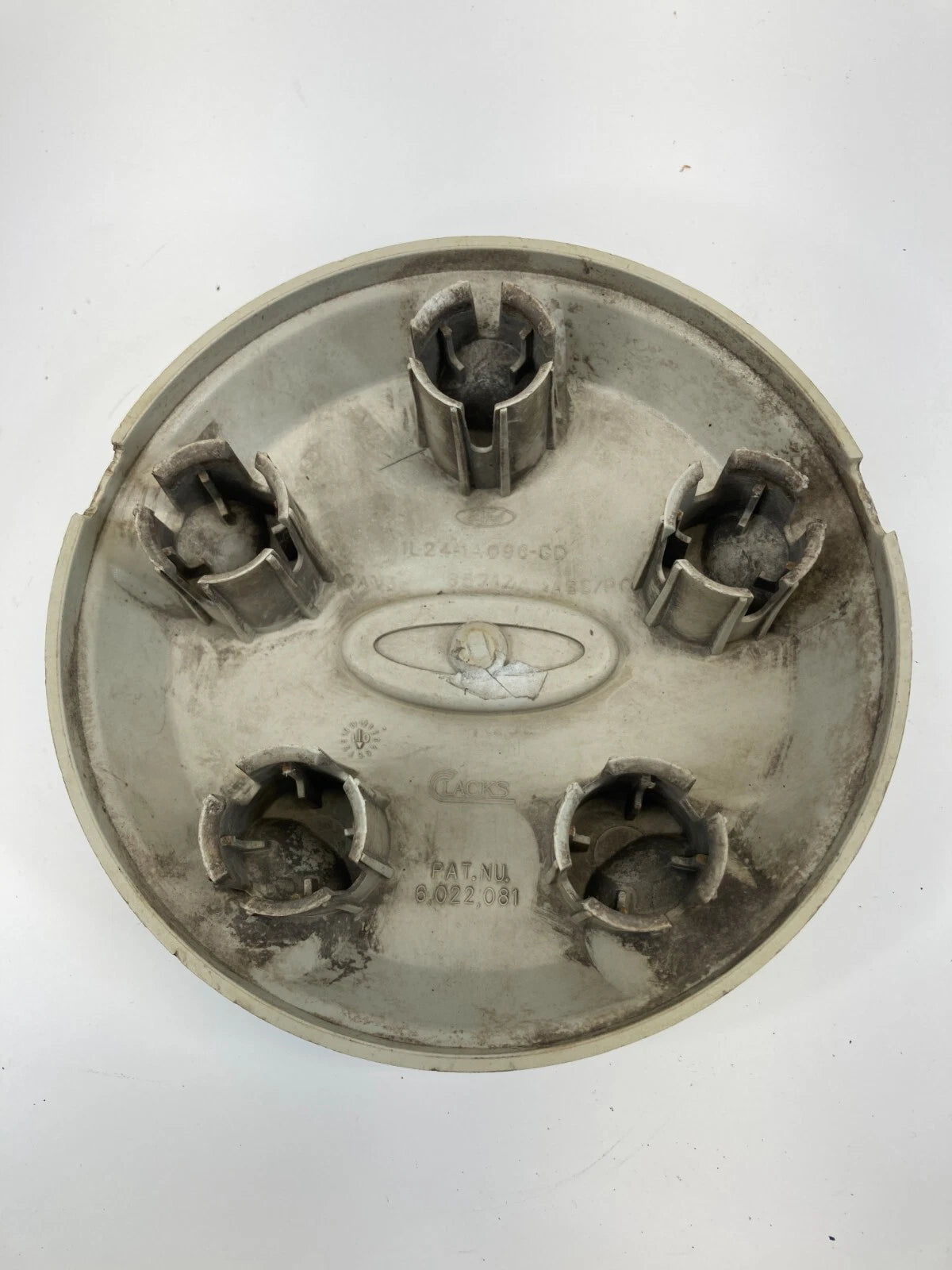 2002 2003 FORD EXPLORER RIM WHEEL CENTER CAP HUB CAP R16 16" 1L24-1A096-CD OEM