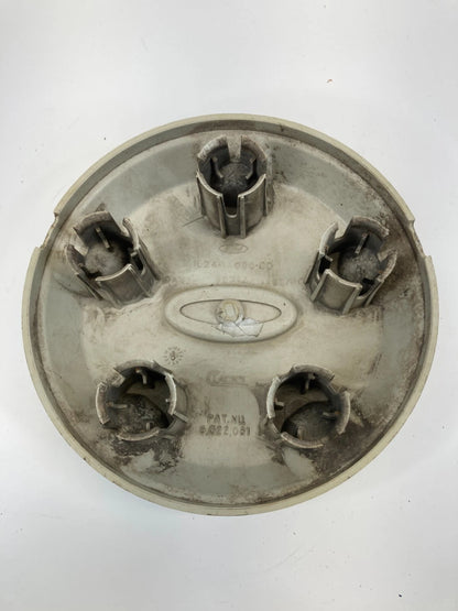 2002 2003 FORD EXPLORER RIM WHEEL CENTER CAP HUB CAP R16 16" 1L24-1A096-CD OEM