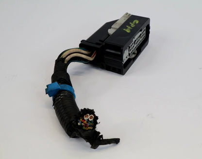 2007 2008 ACURA TL TYPE-S VSA ABS BRAKE PUMP PLUG WIRE HARNESS CONNECTOR OEM
