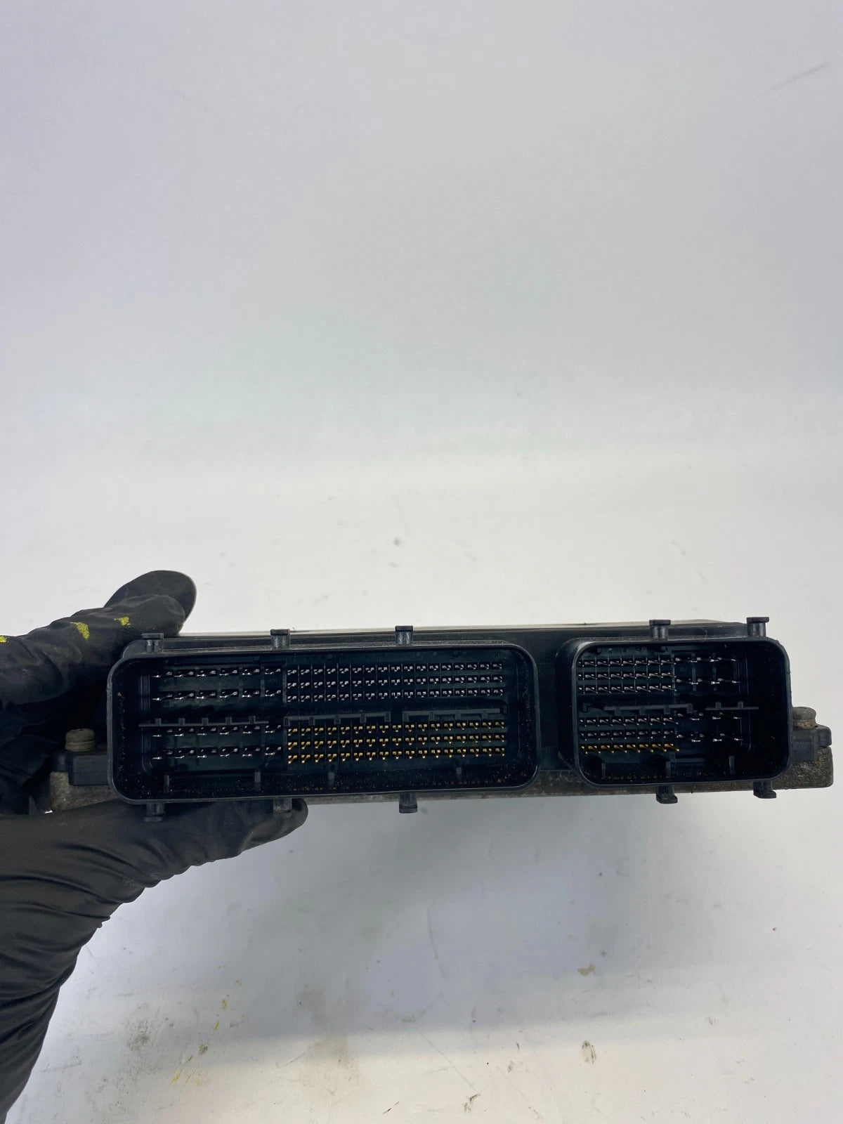 2012 TOYOTA VENZA 2.7L AWD ENGINE CONTROL MODULE COMPUTER ECU OEM 89661-0T062