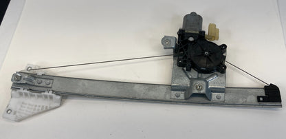 2013-2019 Ford Escape Rear Left Side Door Window Regulator W/ Motor OEM