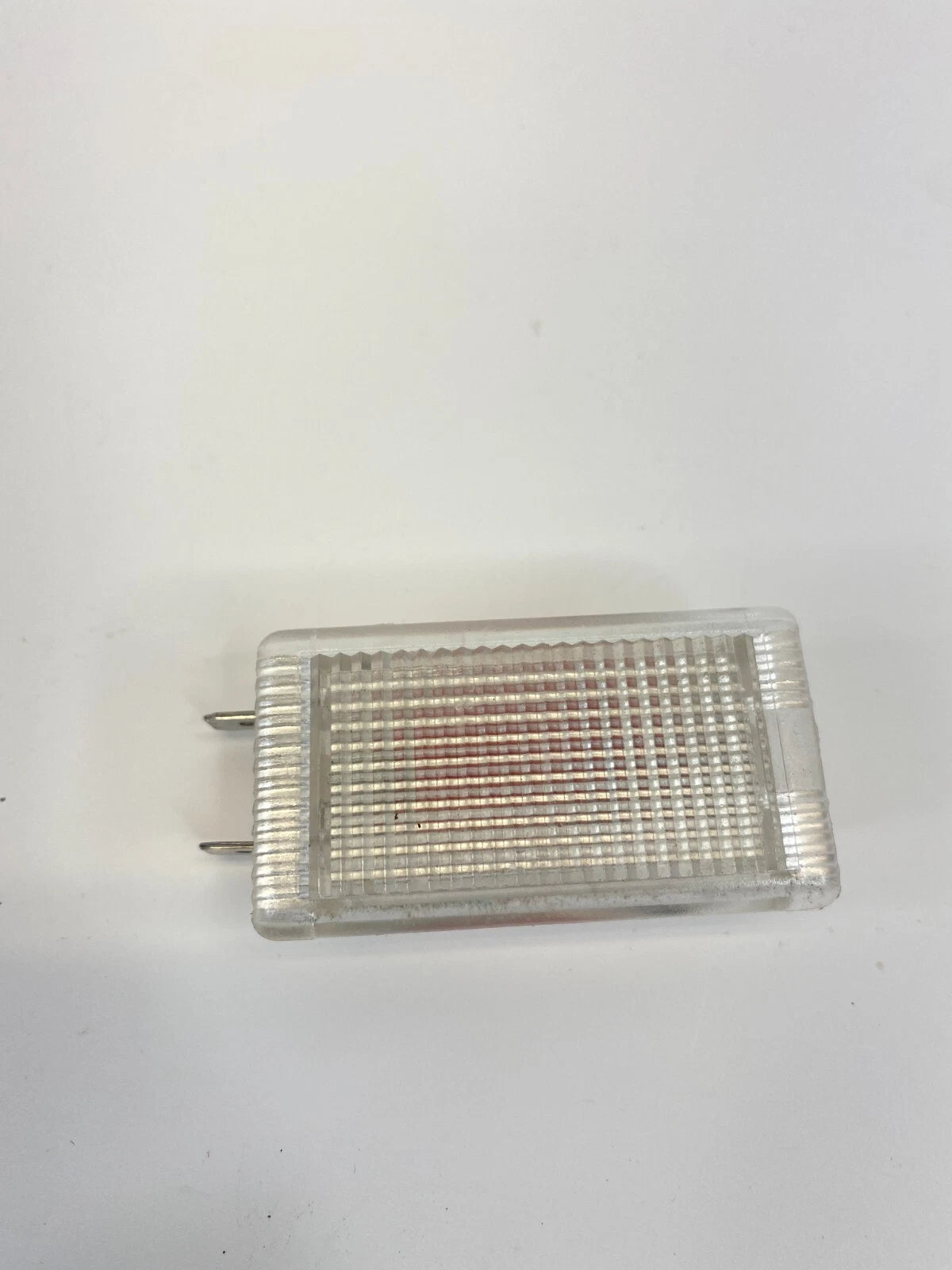 1998-2004 AUDI A6 A6 QUATTRO INTERIOR INNER GLOVE BOX LIGHT COURTESY LAMP OEM
