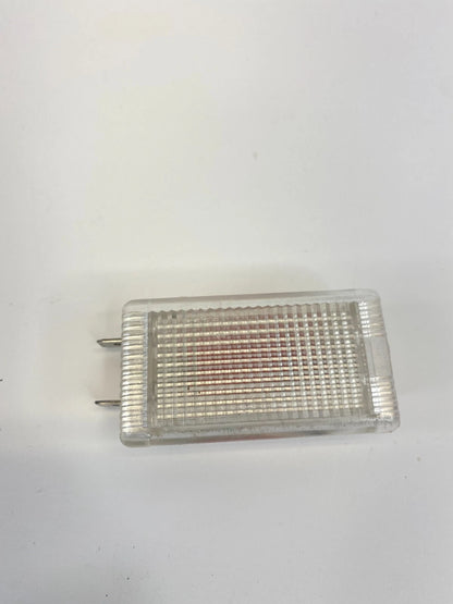 1998-2004 AUDI A6 A6 QUATTRO INTERIOR INNER GLOVE BOX LIGHT COURTESY LAMP OEM