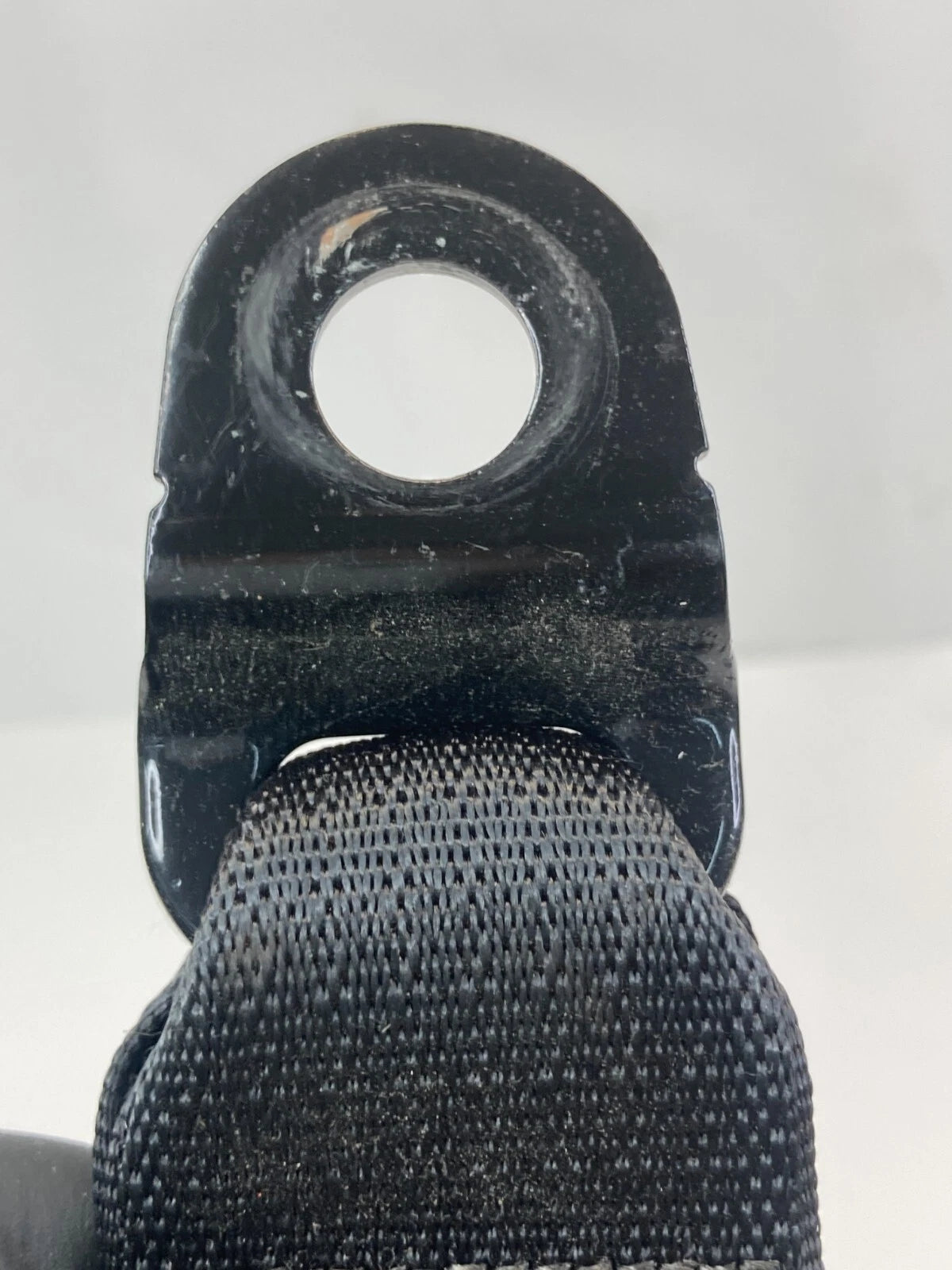 11-20 G CARAVAN TOWN & C RAM C/V FR RIGHT SIDE SEAT BELT RETRACTOR ZV681X9AF OEM