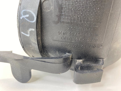 1994-2005 MERCEDES E320 3.2L 98-05 CLK320 MASS AIR FLOW TUBE ELBOW DUCT HOUSING