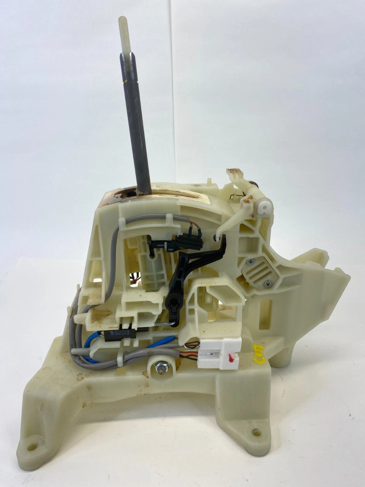 13 14 KIA SORENTO 3.3L AUTO TRANS FLOOR GEAR SHIFT LEVER SELECTOR 467001U230 OEM