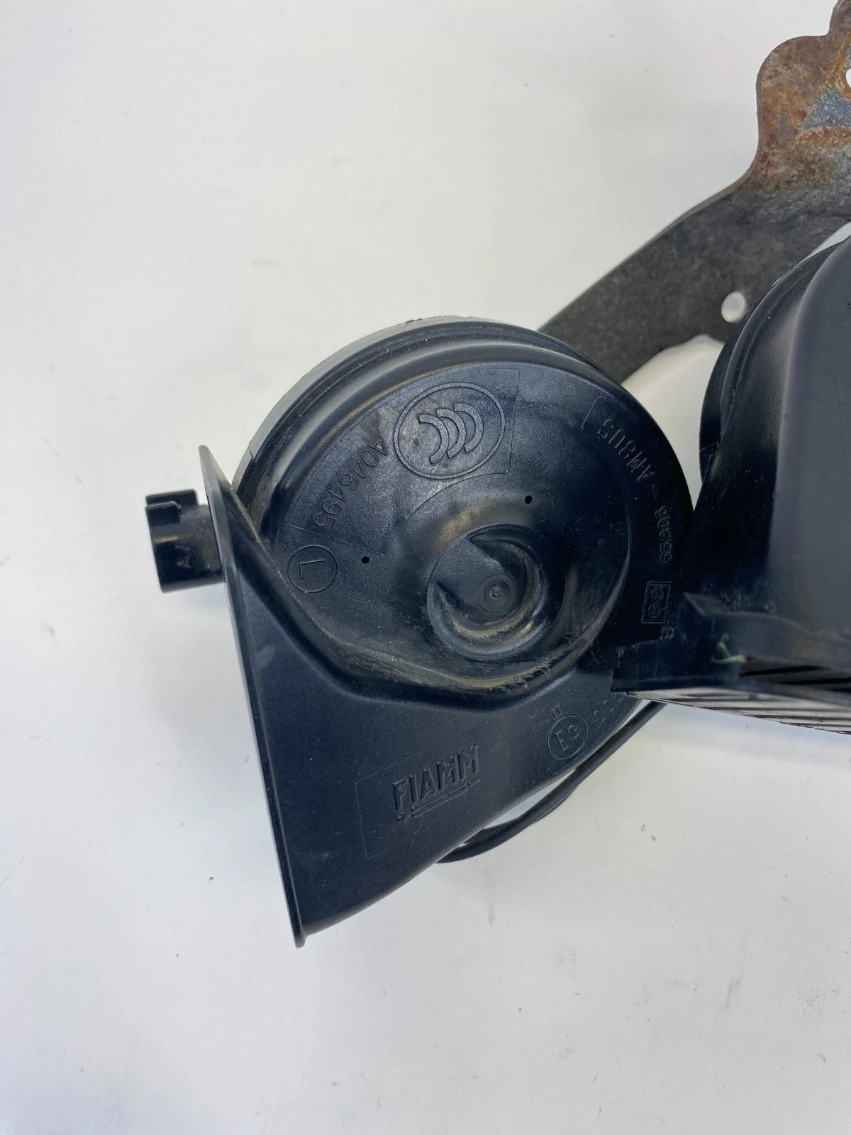 2013-2016 Ford Escape Low & High Tone Horn Pitch Alarm Signal 55806 AM80S OEM