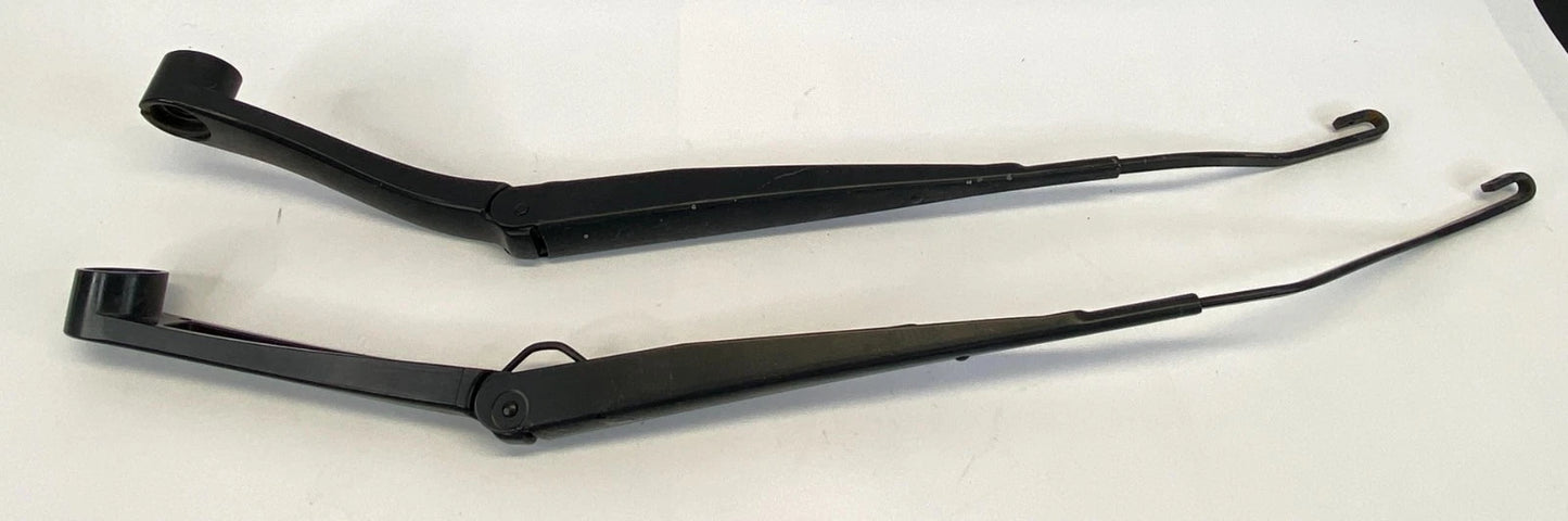 2011-2016 CHEVROLET CRUZE FRONT LEFT AND RIGHT WIPER ARM PAIR SET OEM FACTORY
