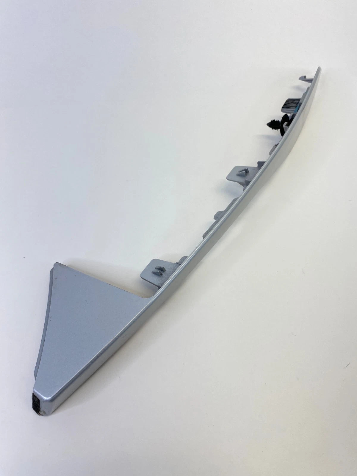 2011-2015 FORD EXPLORER CENTER DASH RIGHT MOLDING BEZEL TRIM BB5378045N60A OEM