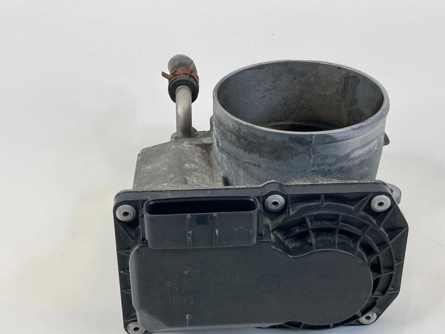 2008-2013 TOYOTA HIGHLANDER 3.5L THROTTLE BODY THROTTLE VALVE 22030-31030 OEM