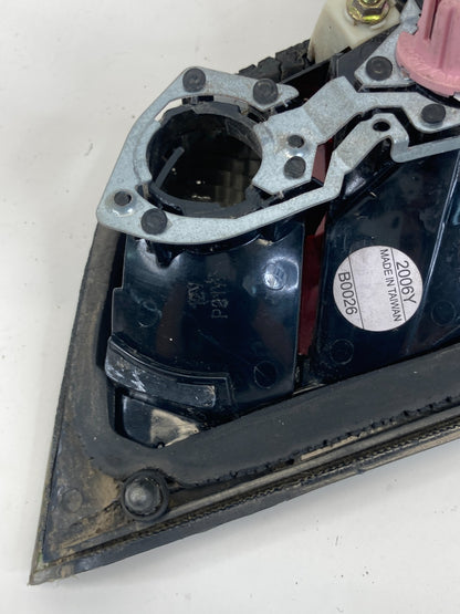 1998-2002 Mercedes-Benz E430 Rear Right Inner Tail Light Taillight Aftermarket