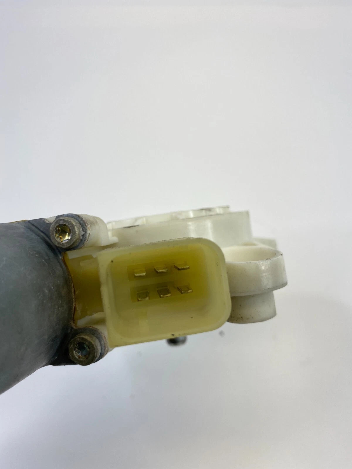 03-06 MERCEDES BENZ E500 FRONT RIGHT SIDE DOOR POWER WINDOW MOTOR 2118203042 OEM