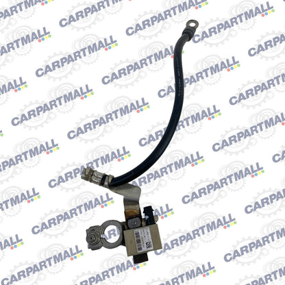 13-18 Ford C-Max Battery Negative Cable Wire W/ Management Sensor FV6T 10C679 AC