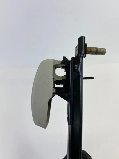 2007-009 DODGE CALIBER FRONT LEFT SIDE SEAT BELT ADJUSTER HEIGHT 6035809G5E