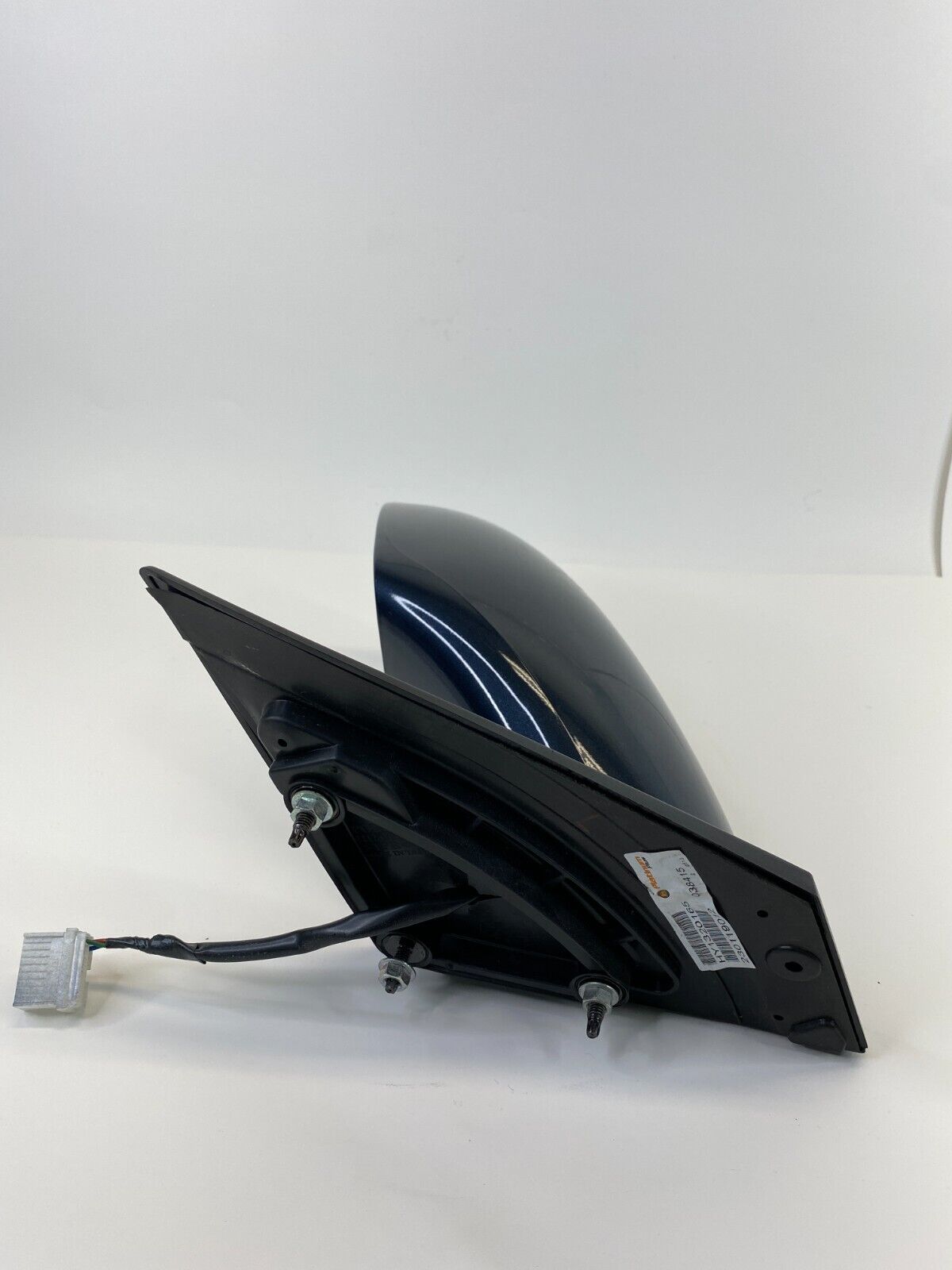 11-14 Hyundai Sonata Left Side View Power Door Mirror AFTERMARKET 4112-20016