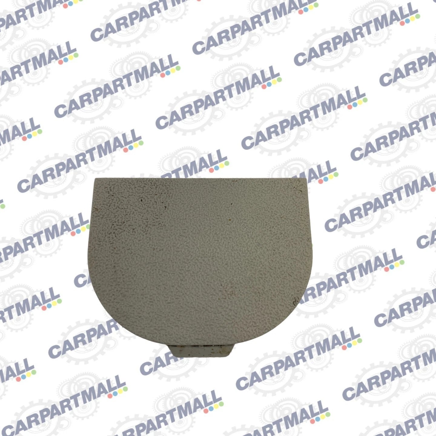 13-19 FORD ESCAPE FRONT RIGHT SEAT TRACK COVER CAP INSERT TRIM CJ54-S629B04-B