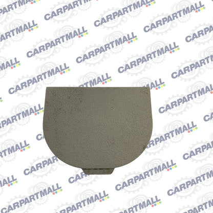 13-19 FORD ESCAPE FRONT RIGHT SEAT TRACK COVER CAP INSERT TRIM CJ54-S629B04-B