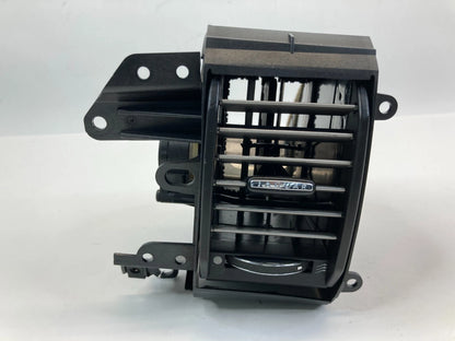 2009-2011 JAGUAR XF DASH CENTER LEFT A/C AIR VENT GRILLE LH 8X23-19K617-AH