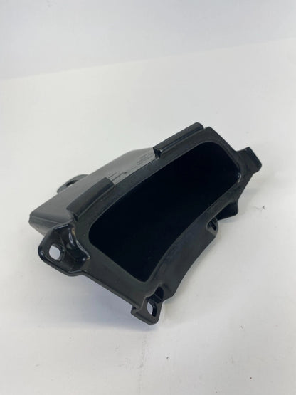 2011-2016 HYUNDAI ELANTRA FRONT LEFT DRIVER SIDE DOOR PULL HANDLE 827303X000 OEM