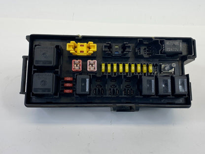 2007 Jeep Commander Totally Integrated Power Control Fuse Box 04692109AC OEM