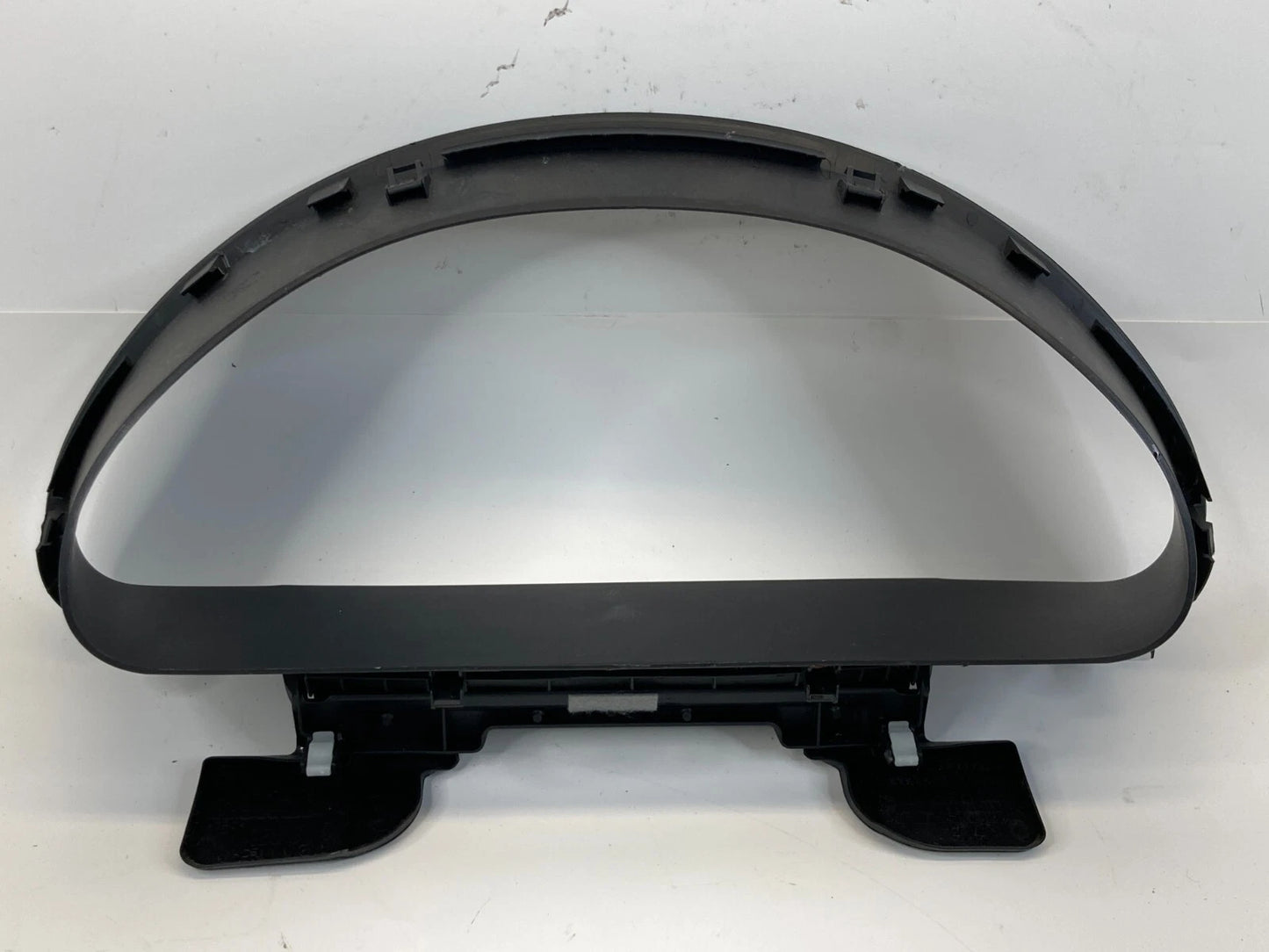 2005-2010 HONDA ODYSSEY INSTRUMENT CLUSTER TRIM BEZEL OEM FACTORY 77201-SHJ-A022