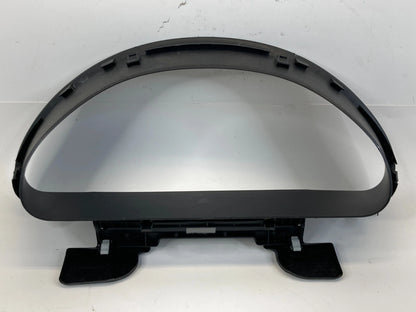 2005-2010 HONDA ODYSSEY INSTRUMENT CLUSTER TRIM BEZEL OEM FACTORY 77201-SHJ-A022