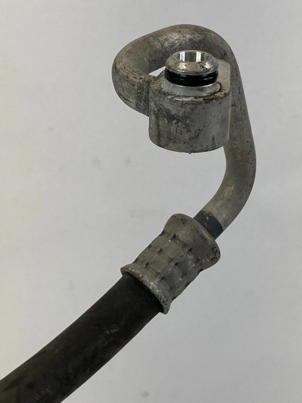 2007-2012 ACURA RDX SUV 4DR 2.3L AC A/C REFRIGERANT DISCHARGE HOSE LINE ASSEMBLY