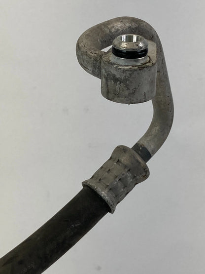 2007-2012 ACURA RDX SUV 4DR 2.3L AC A/C REFRIGERANT DISCHARGE HOSE LINE ASSEMBLY