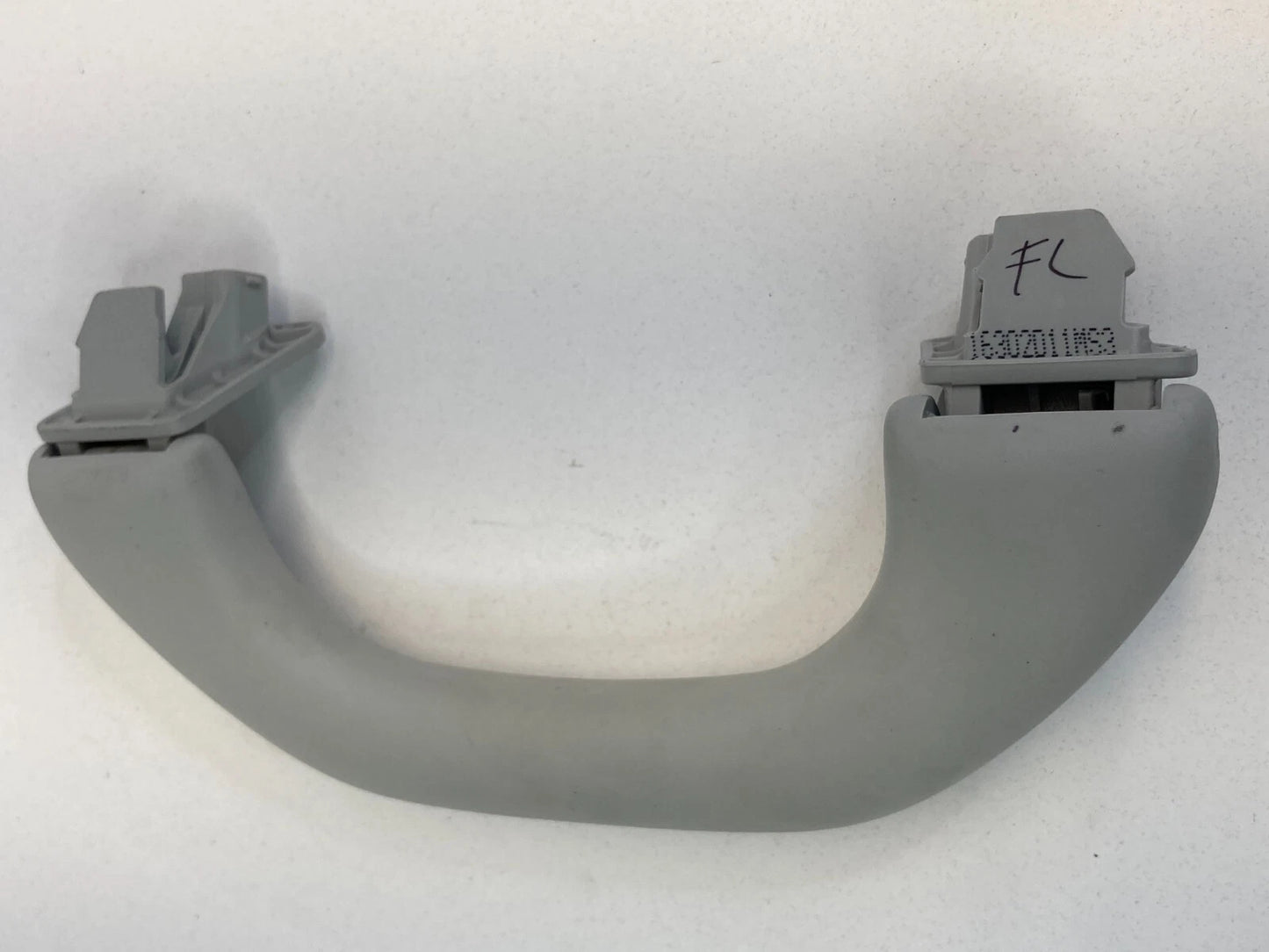 2009-2017 VOLKSWAGEN TIGUAN FRONT LEFT INTERIOR ROOF GRAB GRIP ASSIST HANDLE OEM