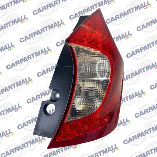 2014-2019 Nissan Versa Note Rear Right Side Rear Quarter Mounted Tail Lamp OEM