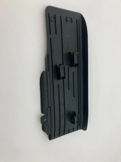 2005-2010 VW VOLKSWAGEN JETTA LEFT DRIVER DEAD PEDAL FOOT REST 1K1864777 OEM