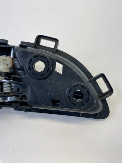2007-2011 HONDA CR-V FRONT RIGHT PASSENGER SIDE INTERIOR DOOR HANDLE OEM