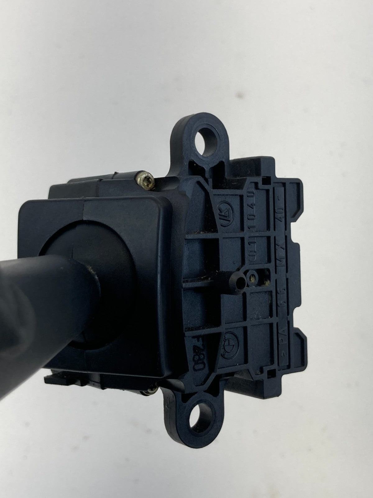 99 00 BMW 323i 04-10 X3 Steering Column Turn Signal Lever Switch 8363668 OEM