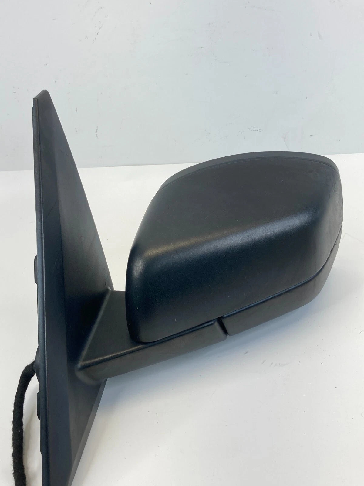 2005-2009 LAND ROVER RANGE ROVER LEFT DRIVER SIDE VIEW POWER MIRROR OEM