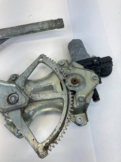 2005-2010 SCION TC POWER WINDOW REGULATOR PASSENGER FRONT OEM FACTORY 8571058010