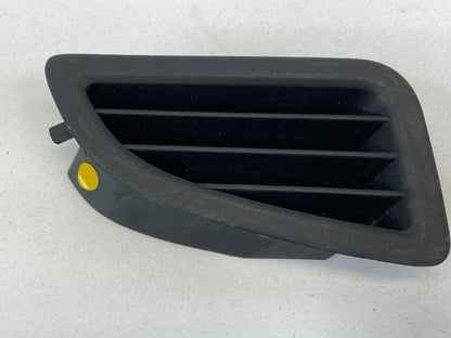 2011-2016 HYUNDAI ELANTRA SEDAN 4-DR FRONT DASH LH DEFROSTER A/C AIR VENT GRILLE