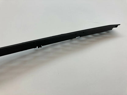2006 VOLKSWAGEN PASSAT CENTER DASH DEFROSTER AIR VENT GRILL BEZEL TRIM P0108663