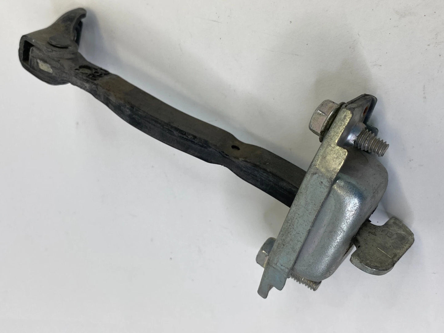 04-09 TOYOTA PRIUS HATCHABACK REAR LEFT SIDE DOOR CHECK HINGE STOPPER STOP OEM