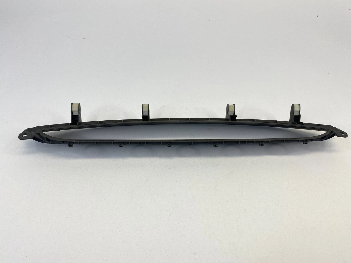 07-11 TOYOTA CAMRY FRONT DEFROSTER VENT CLOCK TRIM COVER PANEL TRIM 55981-06040