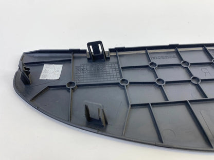 06-14 HONDA RIDGELINE RIGHT PASSENGER DASH SIDE END CAP COVER OEM 77211-SJC-A0