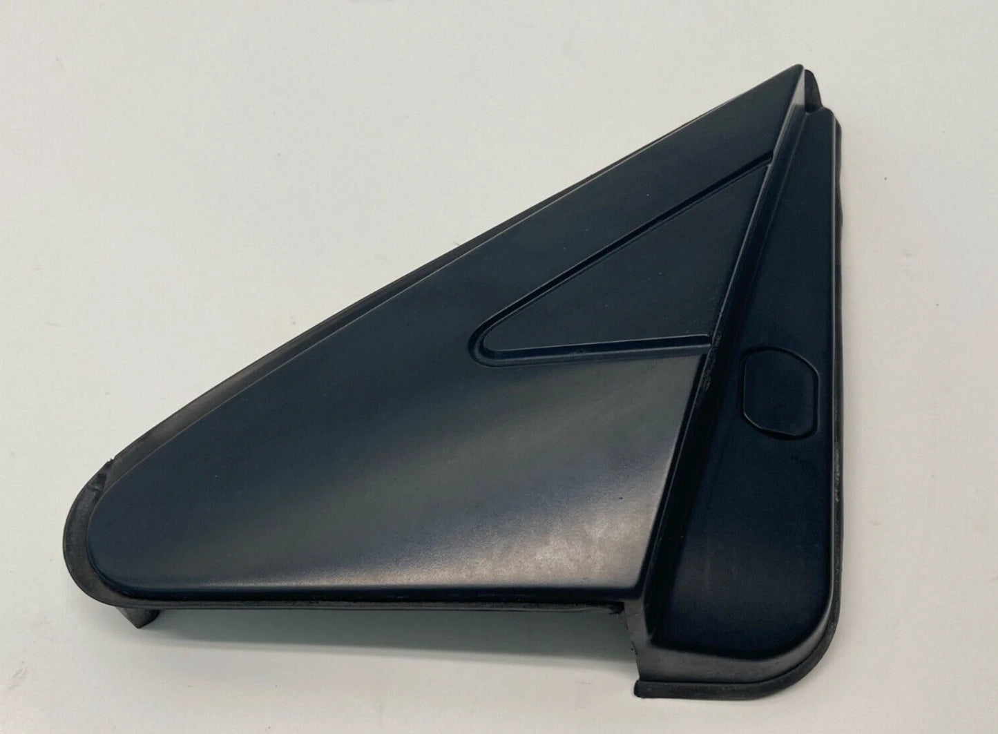 2001-2006 ACURA MDX FRONT LEFT DOOR EXTERIOR MIRROR GARNISH TRIM MOLDING 75495S3