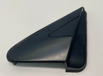 2001-2006 ACURA MDX FRONT LEFT DOOR EXTERIOR MIRROR GARNISH TRIM MOLDING 75495S3