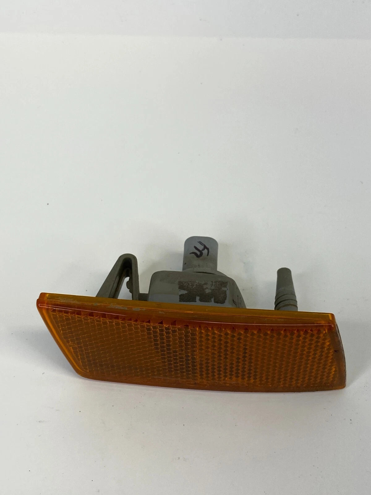 2005-2010 CHRYSLER 300 FRONT RIGHT PASS BUMPER SIDE MARKER LIGHT LAMP ASSY OEM
