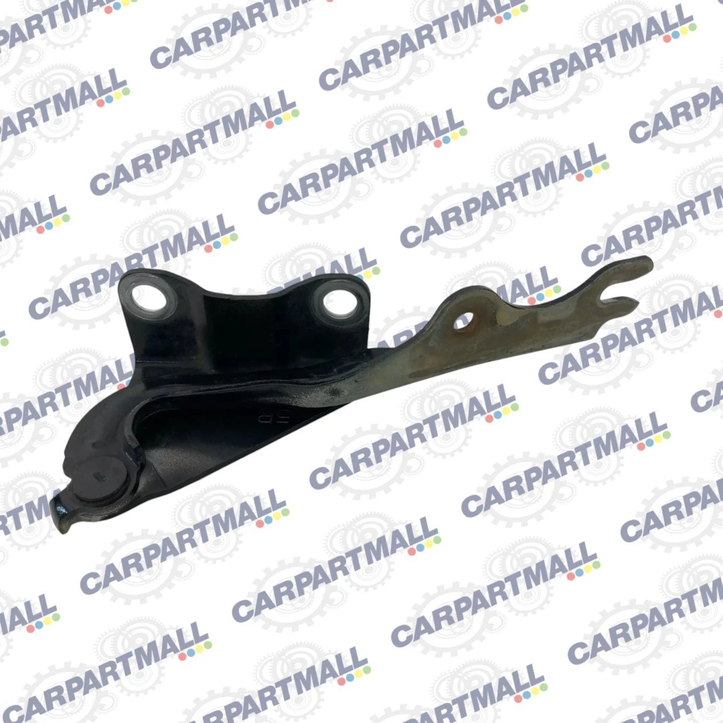 2007-2015 MAZDA CX-9 CX9 FRONT RIGHT PASSENGER SIDE HOOD HINGE BONNET OEM